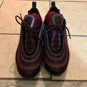 Mens Nike Air Max 97 US size 8